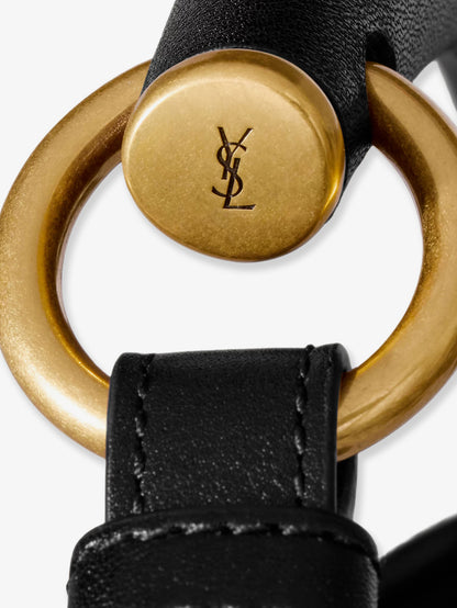 Mombasa leather handbag thumbnail