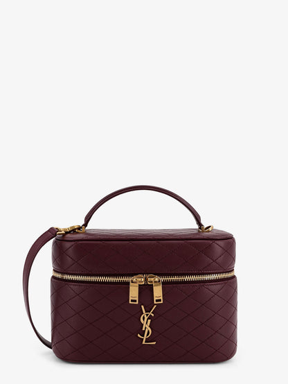 Vanity Gaby leather crossbody bag thumbnail