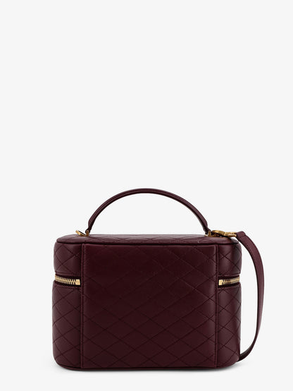 Vanity Gaby leather crossbody bag thumbnail