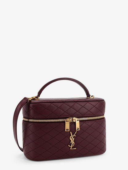 Vanity Gaby leather crossbody bag thumbnail
