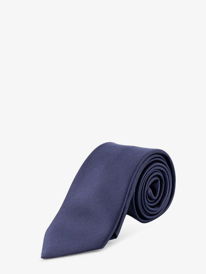 Satin tie thumbnail