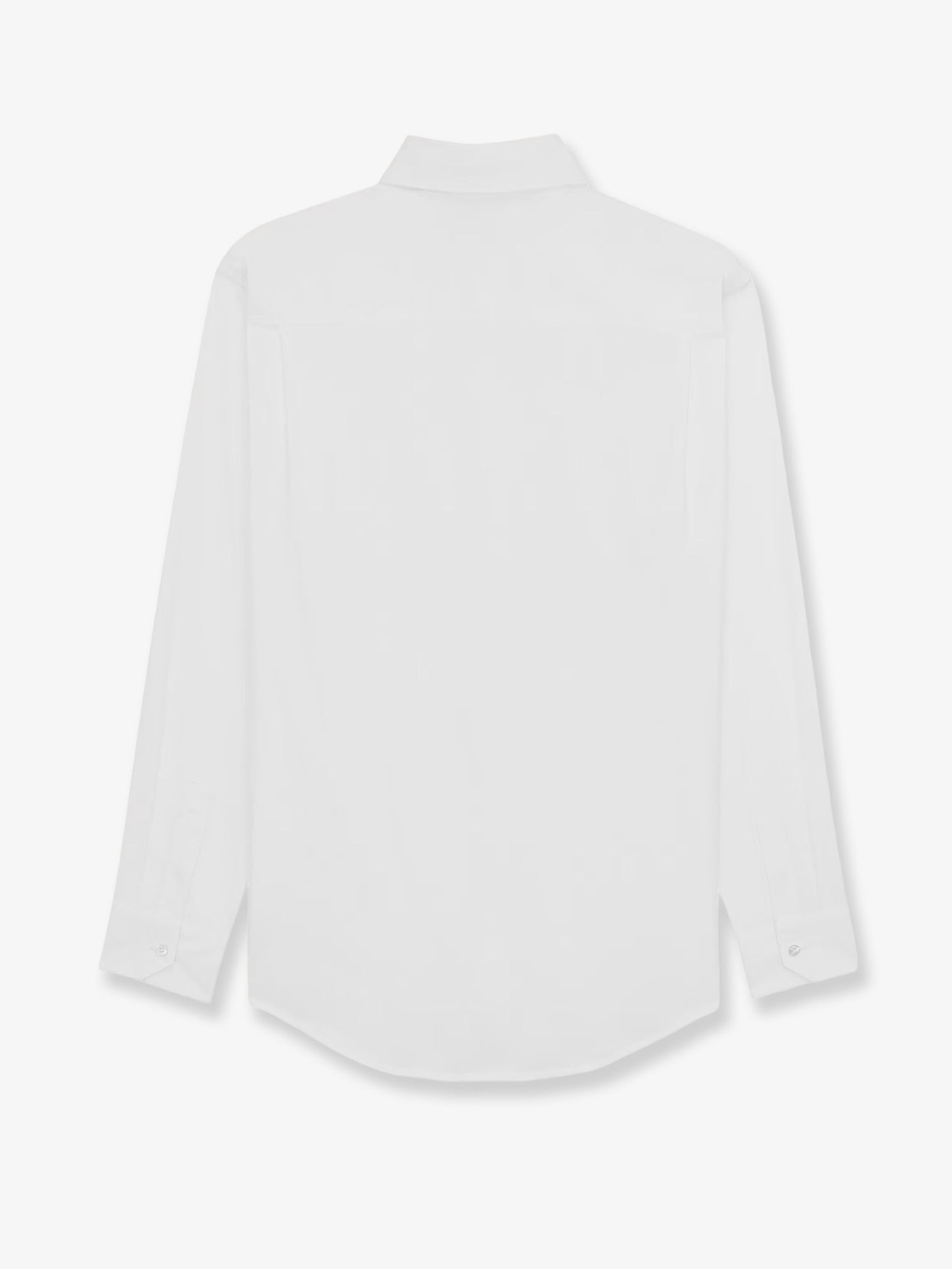 Cassandre stretch cotton shirt