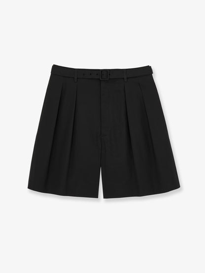 Certified cotton shorts thumbnail