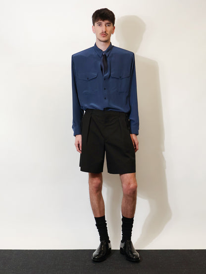Certified cotton shorts thumbnail