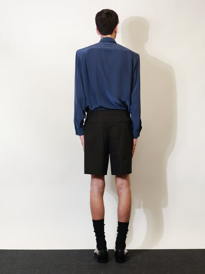Certified cotton shorts thumbnail