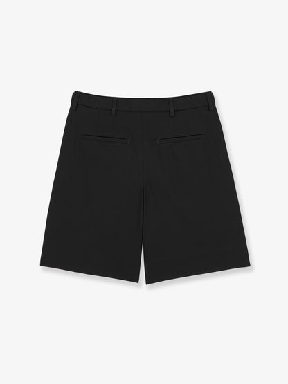 Certified cotton shorts thumbnail
