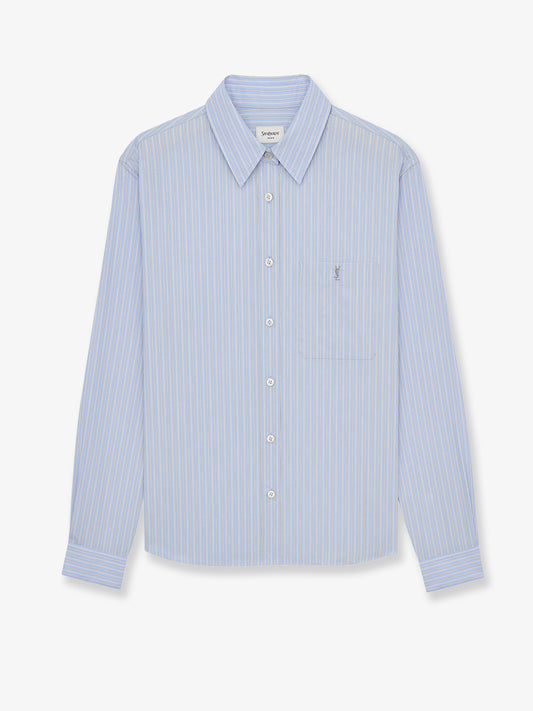 Certified cotton shirt