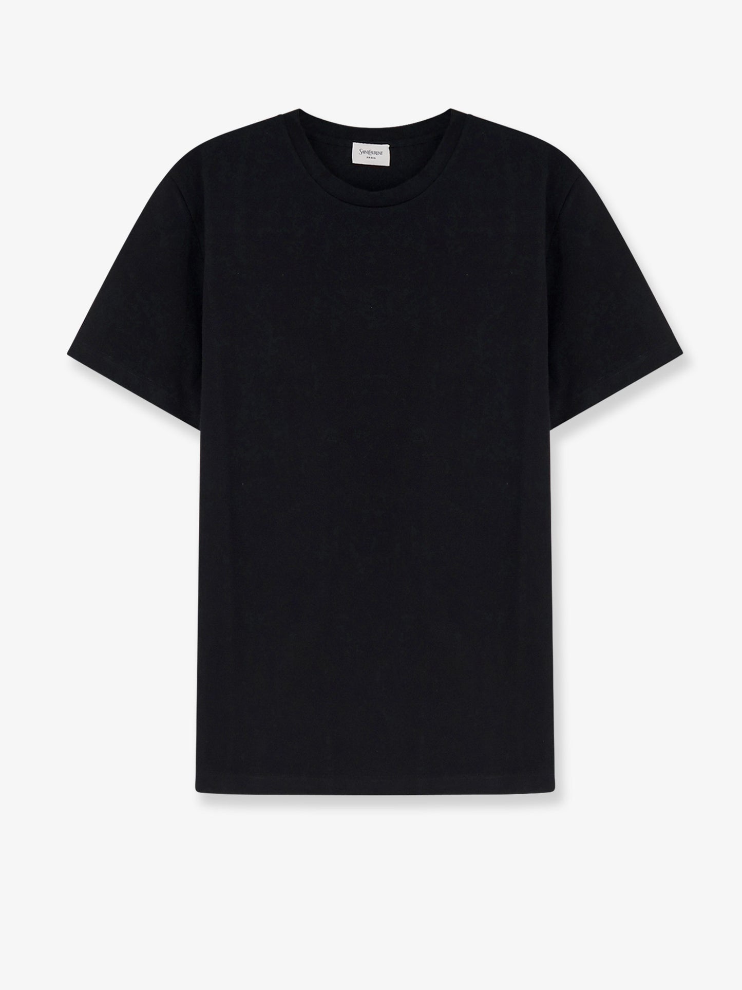 Certified cotton t-shirt