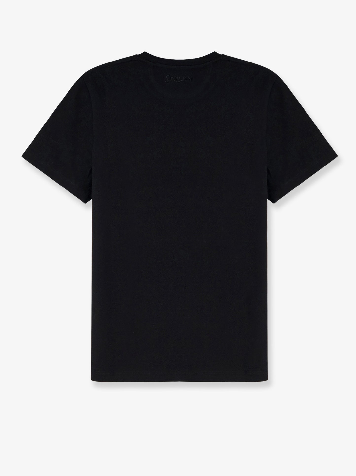 Certified cotton t-shirt