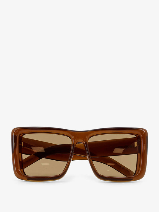 Acetate sunglasses