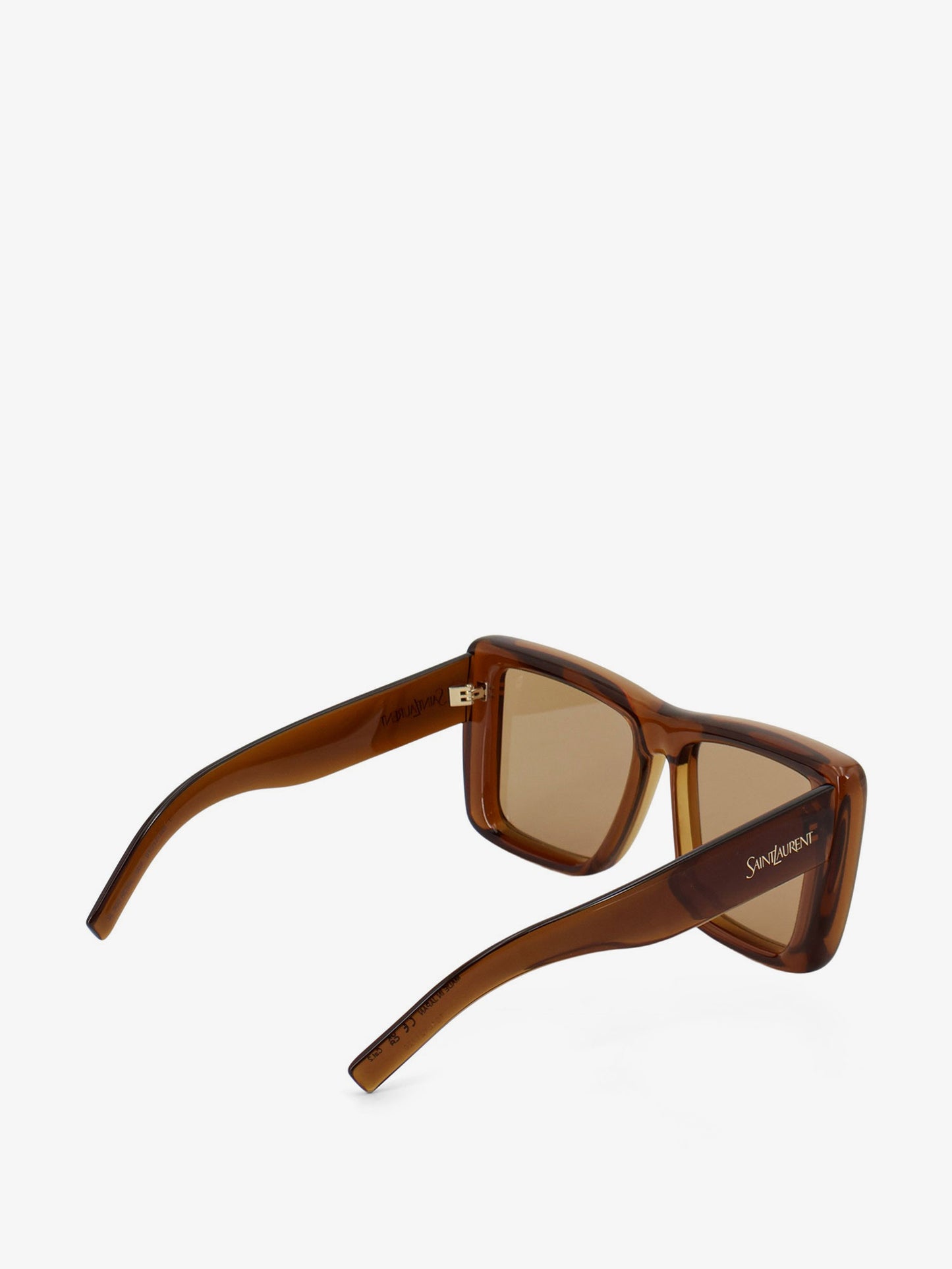 Acetate sunglasses