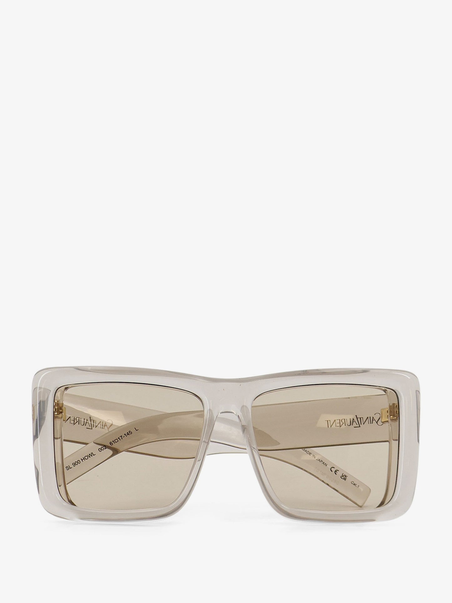 Acetate sunglasses