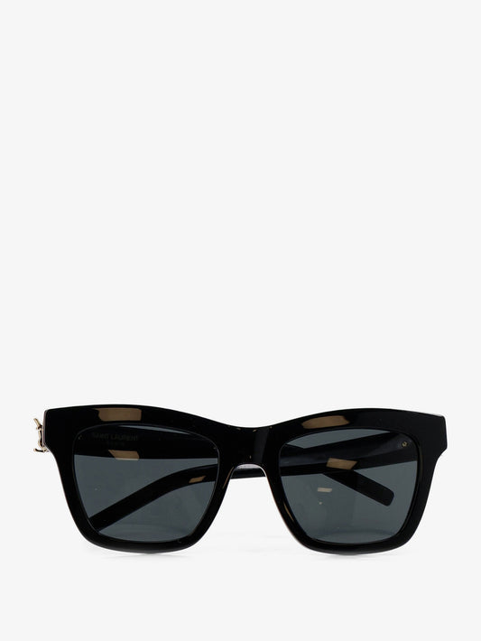 Acetate sunglasses