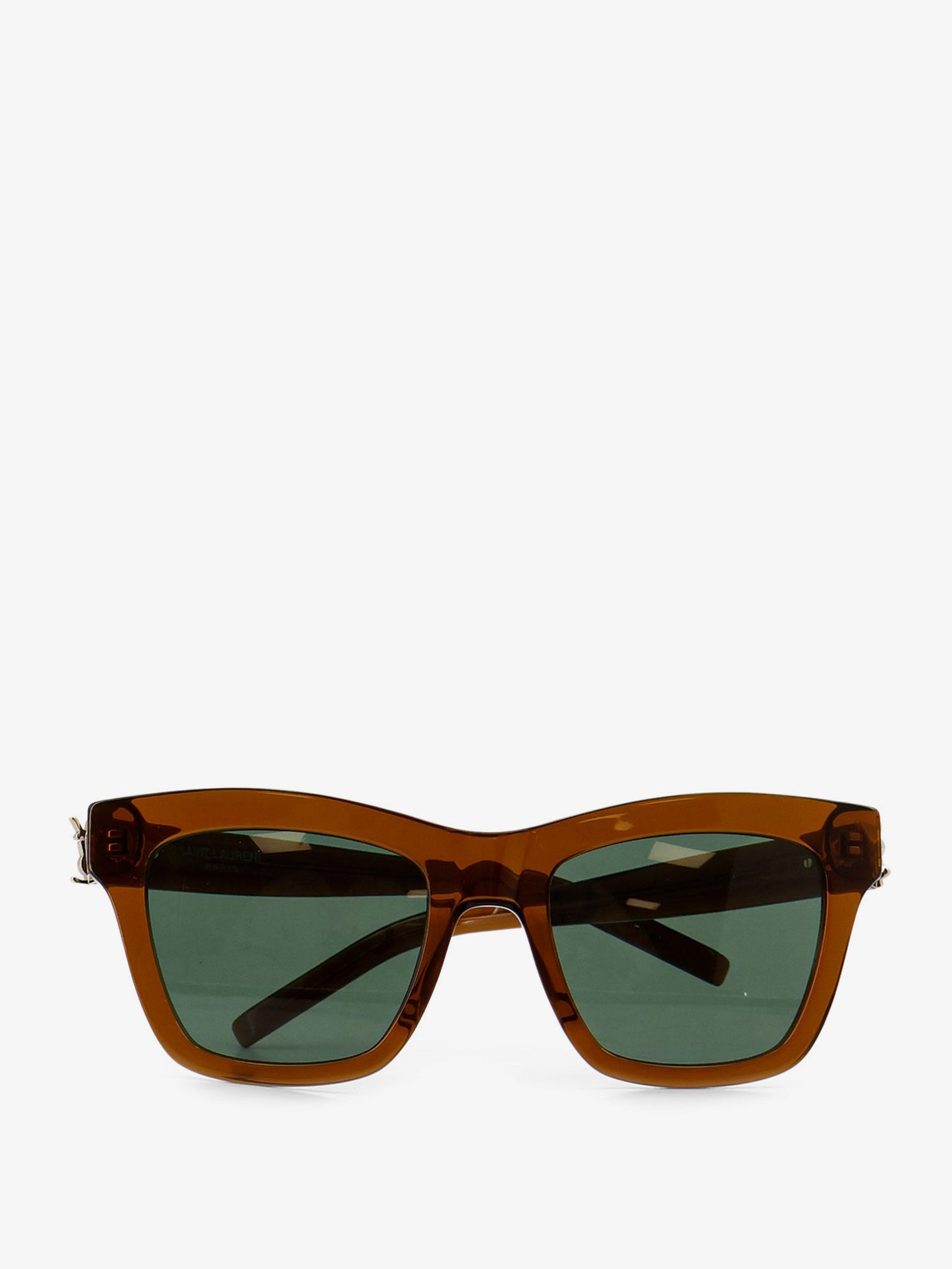 Acetate sunglasses