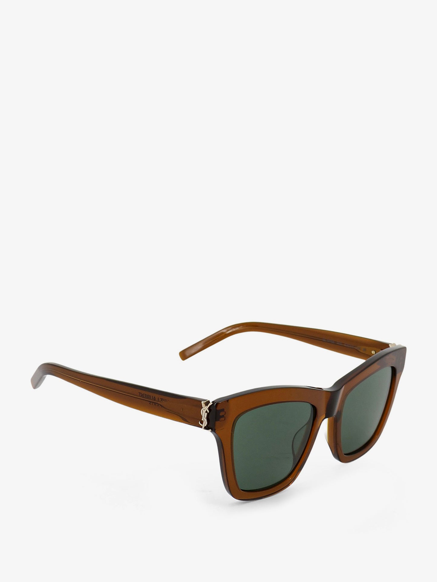 Acetate sunglasses