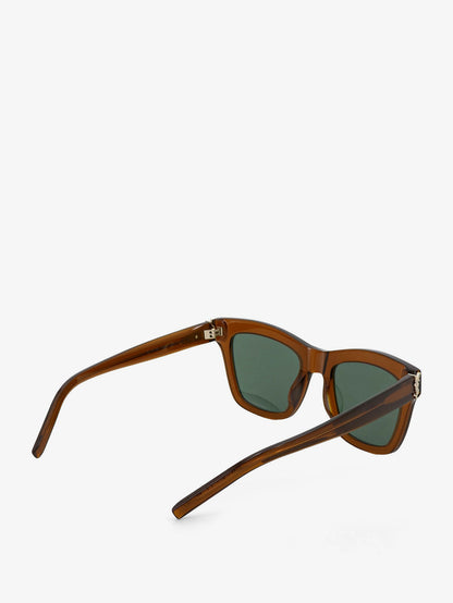 Acetate sunglasses thumbnail
