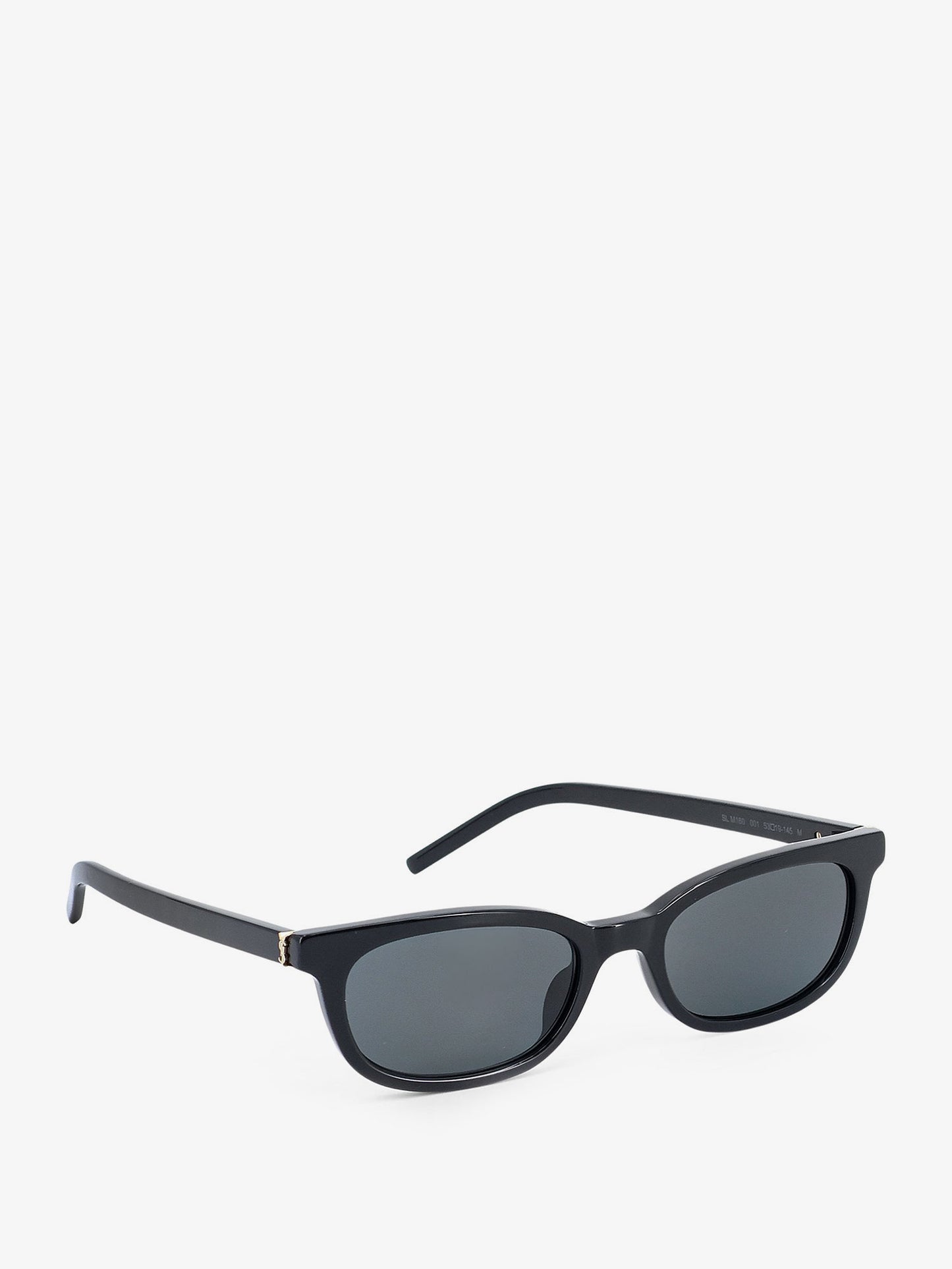 Acetate sunglasses