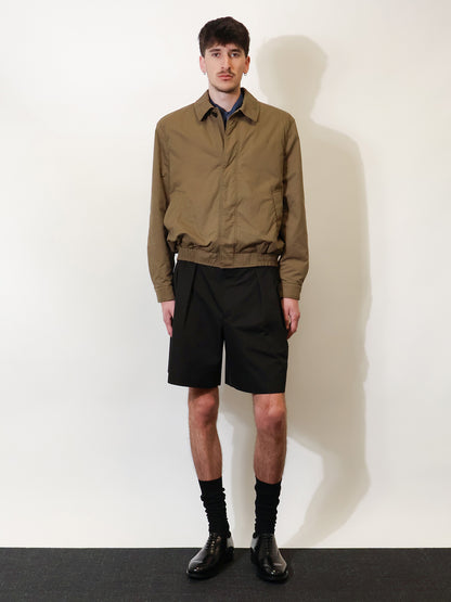 Giubbino Cassandre in cotone thumbnail