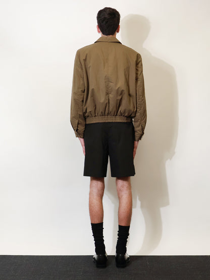 Giubbino Cassandre in cotone thumbnail