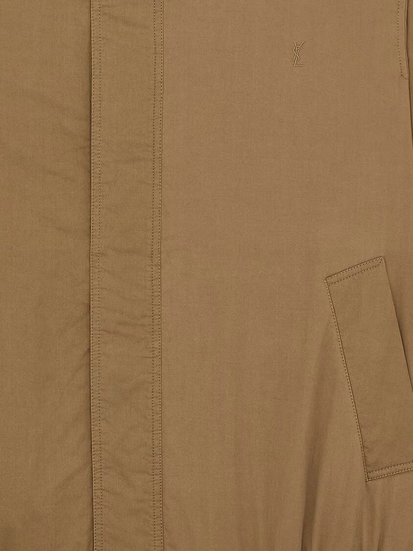 Giubbino Cassandre in cotone