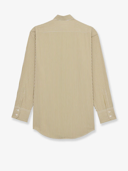 Striped cotton shirt thumbnail