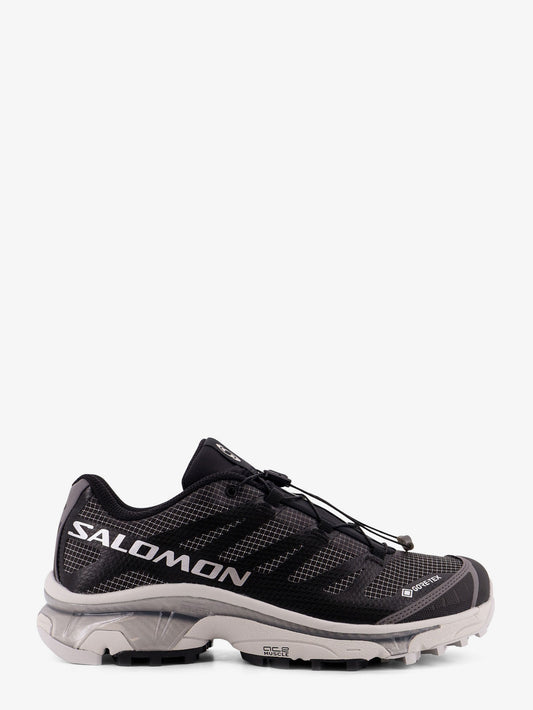Sneakers XT-4 in nylon e Goretex