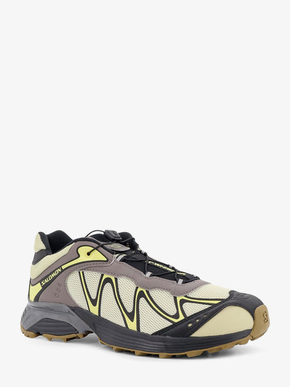 XT-Whispext mesh sneakers with side logo thumbnail