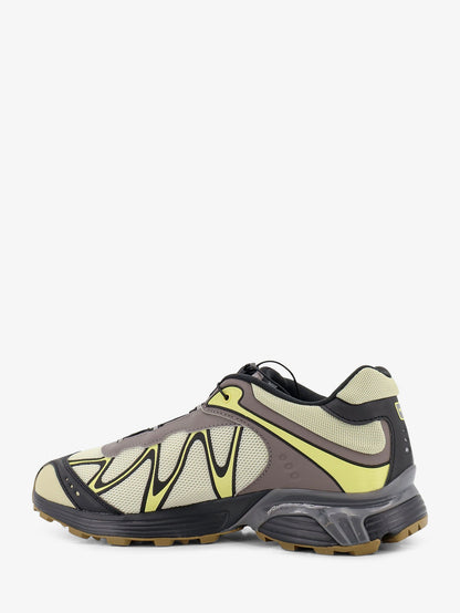 XT-Whispext mesh sneakers with side logo thumbnail