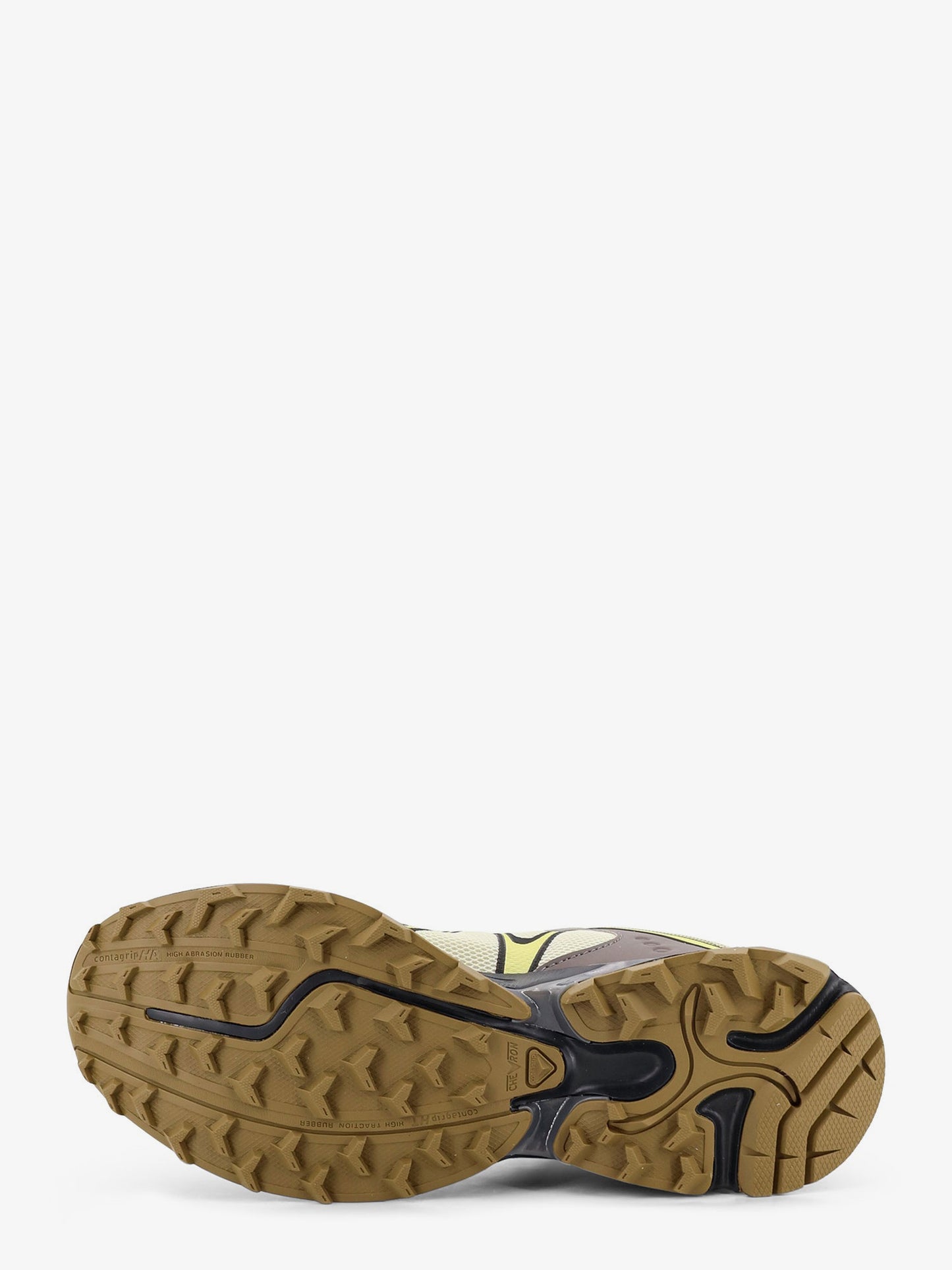 XT-Whispext mesh sneakers with side logo