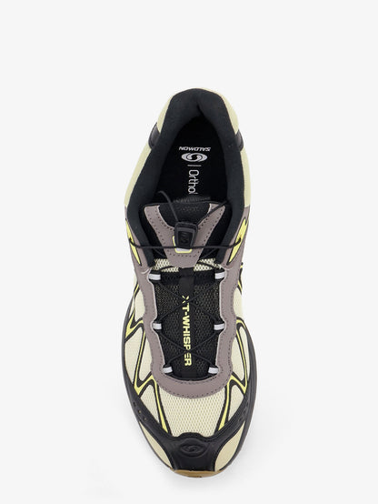XT-Whispext mesh sneakers with side logo thumbnail