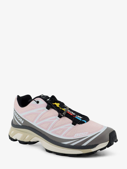 XT-6 technical fabric sneakers with side lettering logo thumbnail