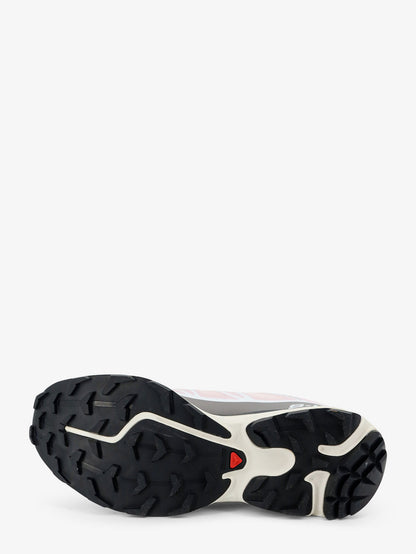XT-6 technical fabric sneakers with side lettering logo thumbnail