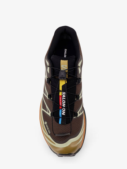 XT-6 nylon sneakers thumbnail