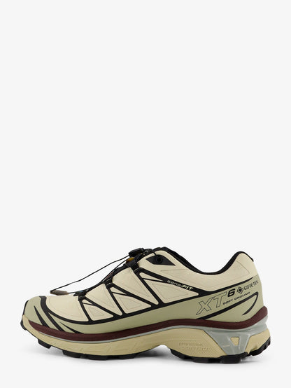 XT-6 technical fabric sneakers with logo on the side thumbnail