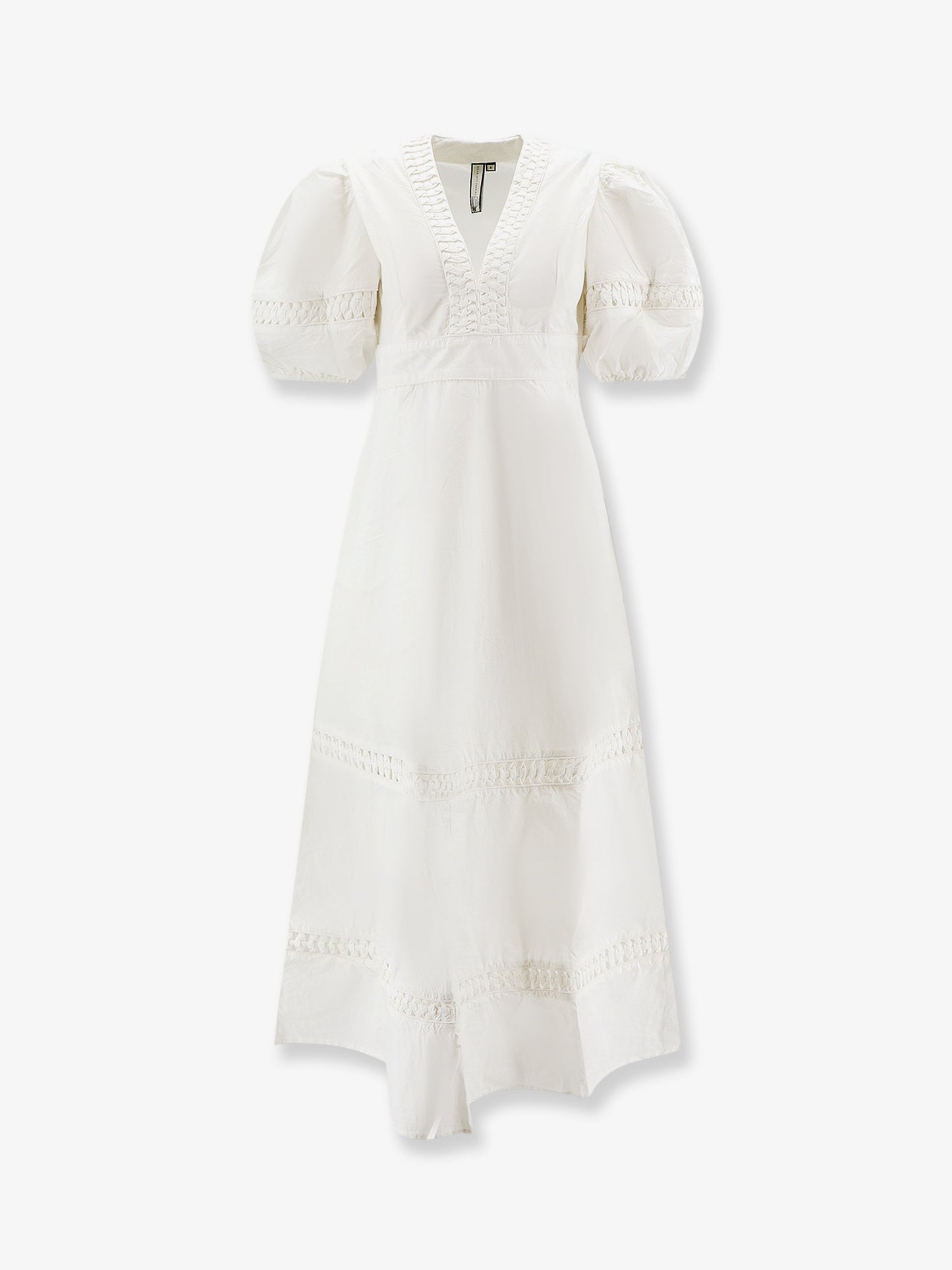 Odessa cotton dress
