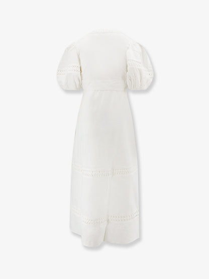 Odessa cotton dress thumbnail