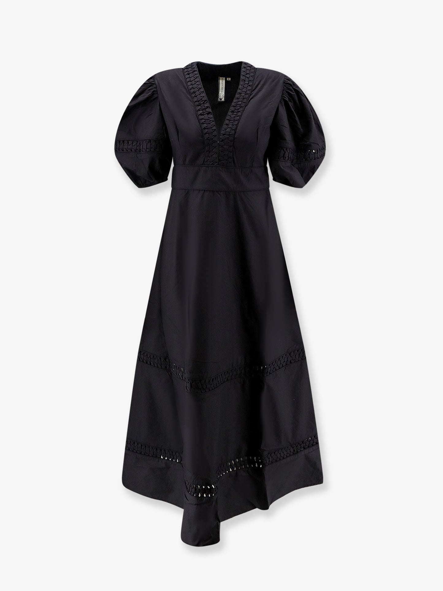 Odessa cotton dress