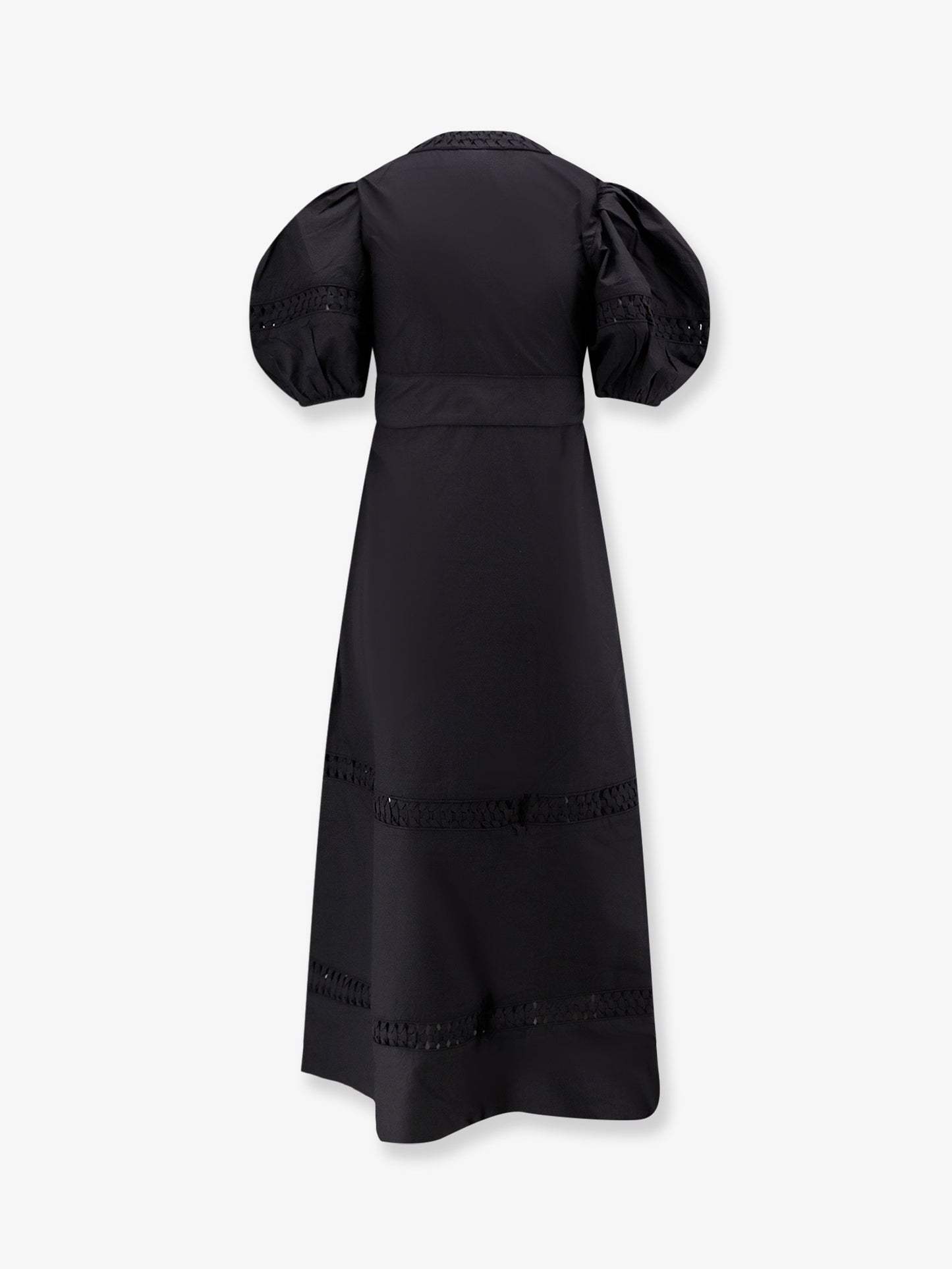 Odessa cotton dress