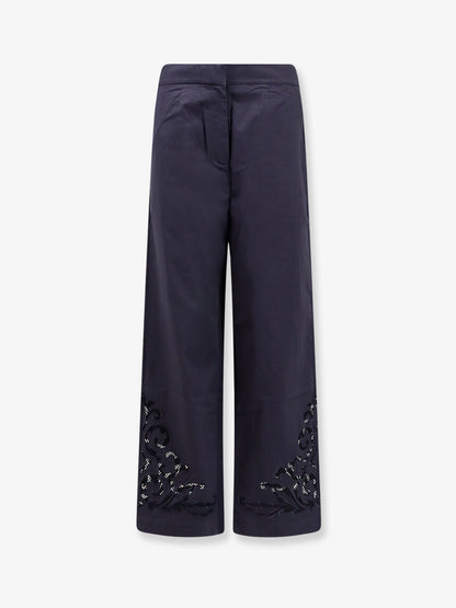 Vemoza cotton trousers thumbnail