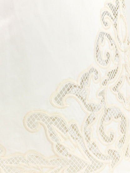 Vemoza cotton trousers thumbnail