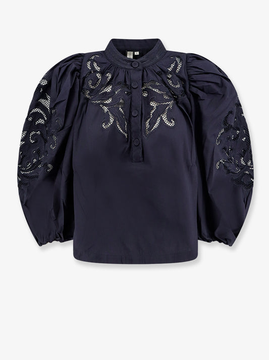 Vesma cotton shirt