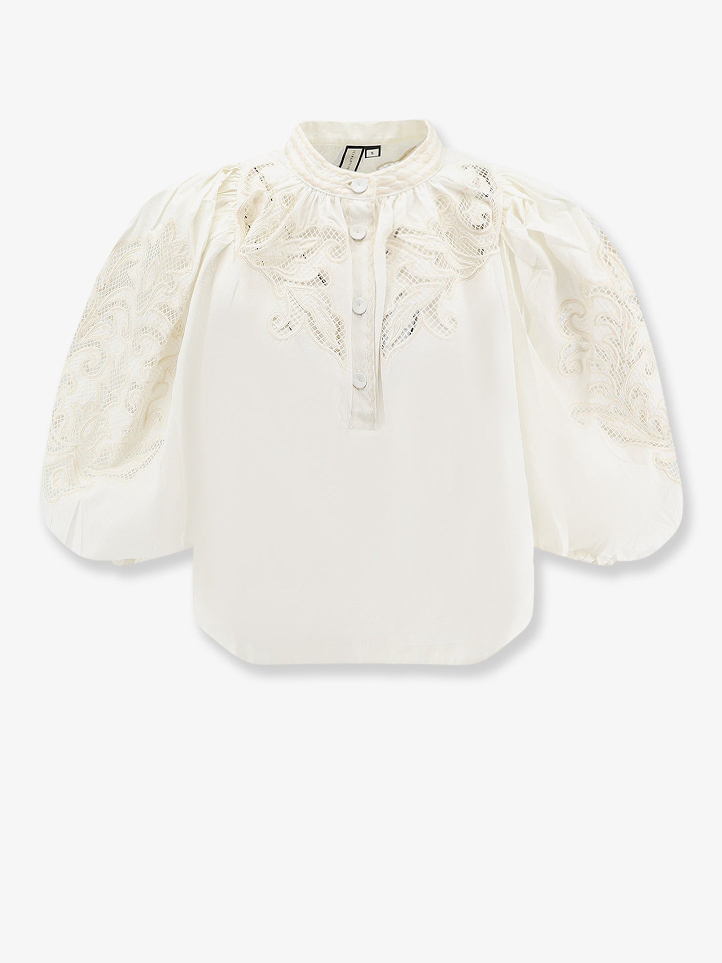 Vesma cotton shirt