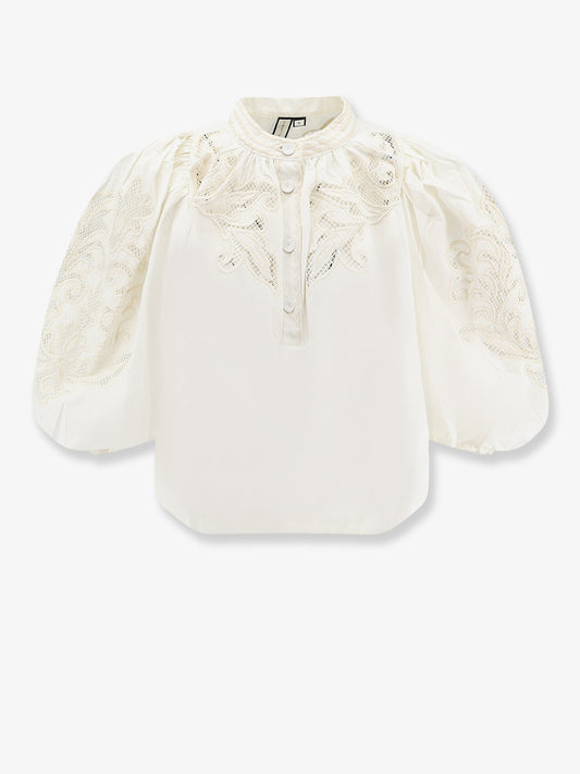 Vesma cotton shirt