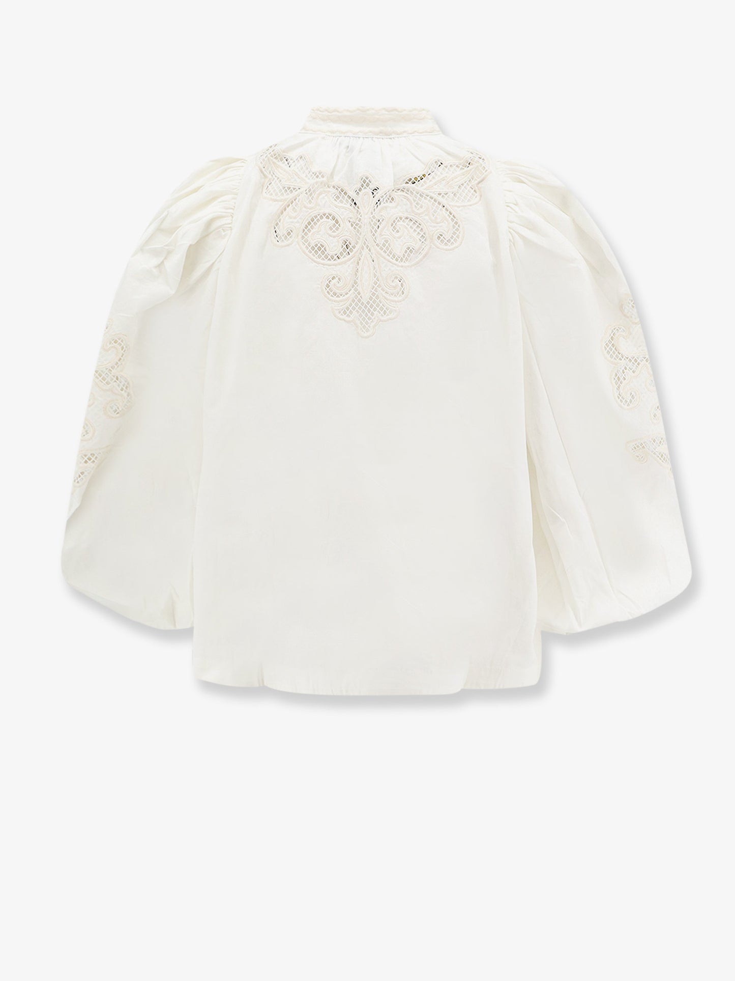 Vesma cotton shirt