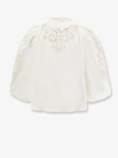 Vesma cotton shirt thumbnail