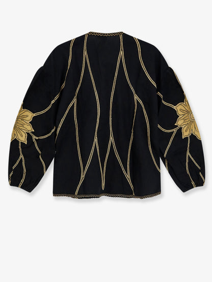Vedansh cotton shirt thumbnail