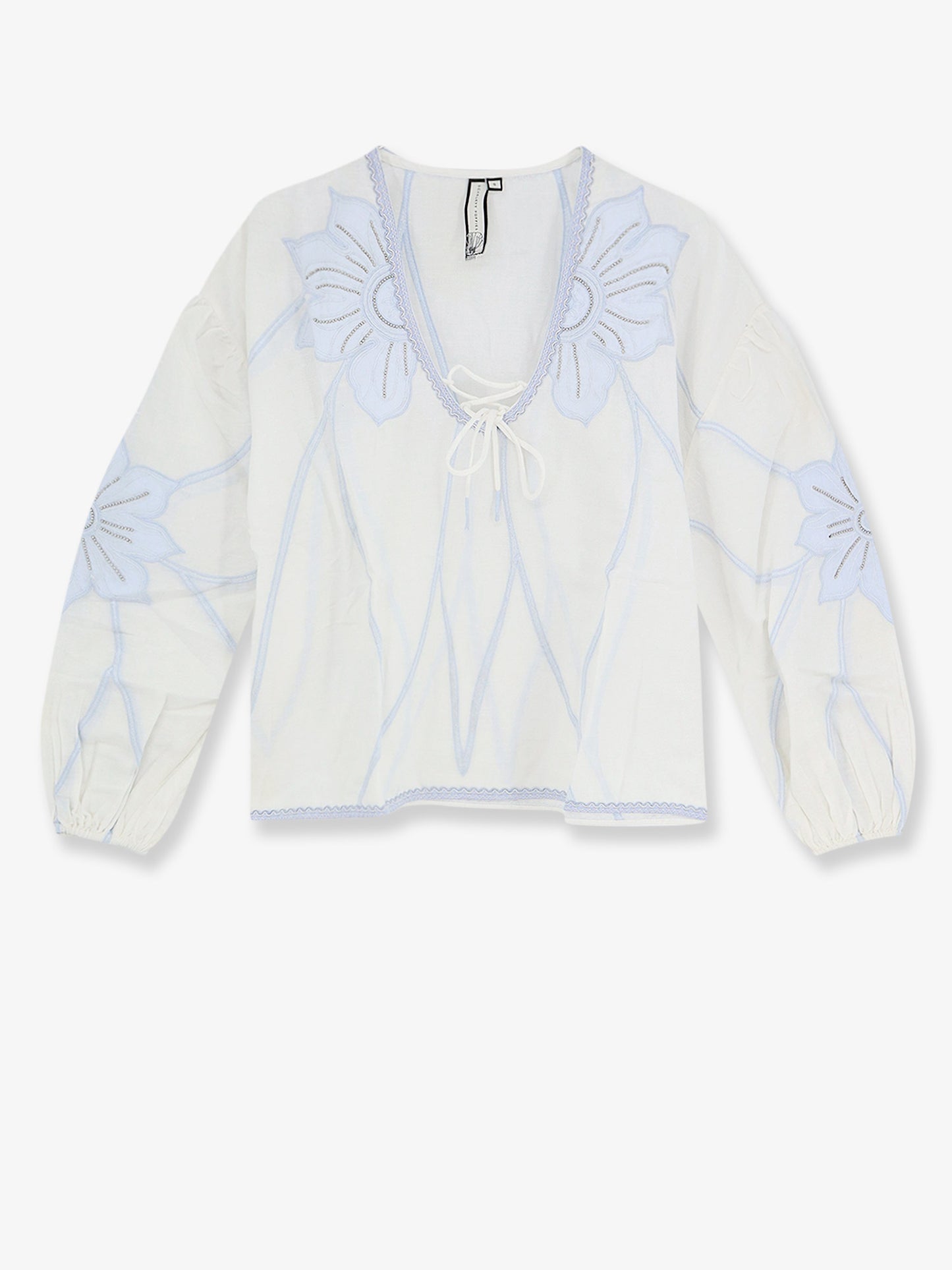 Vedansh cotton shirt
