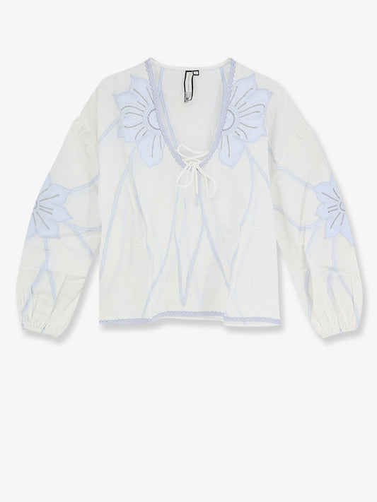 Vedansh cotton shirt