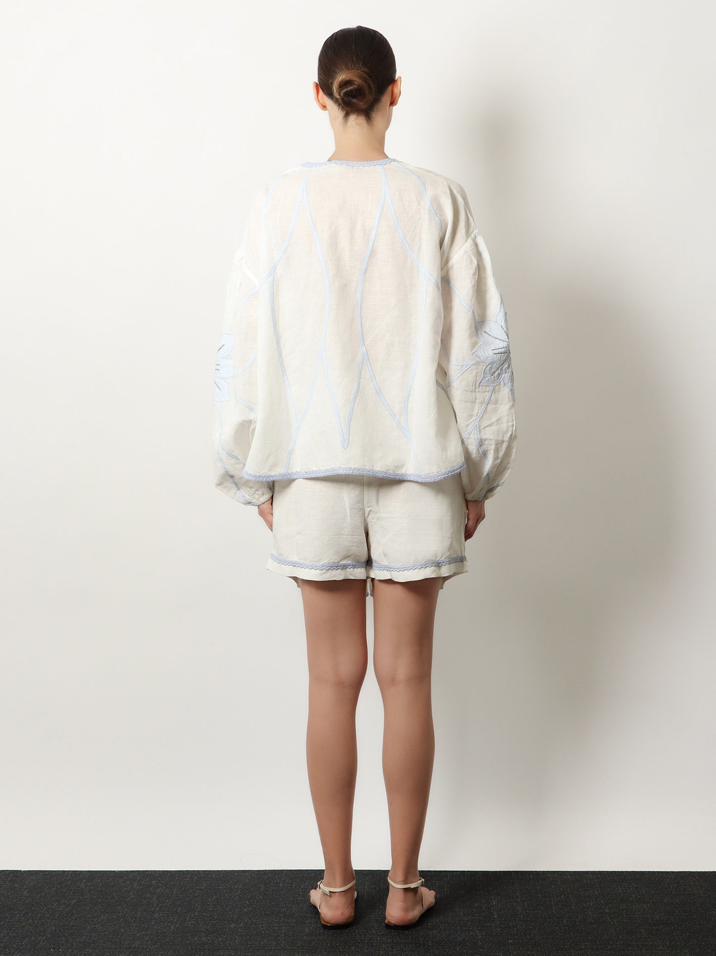 Vedansh cotton shirt