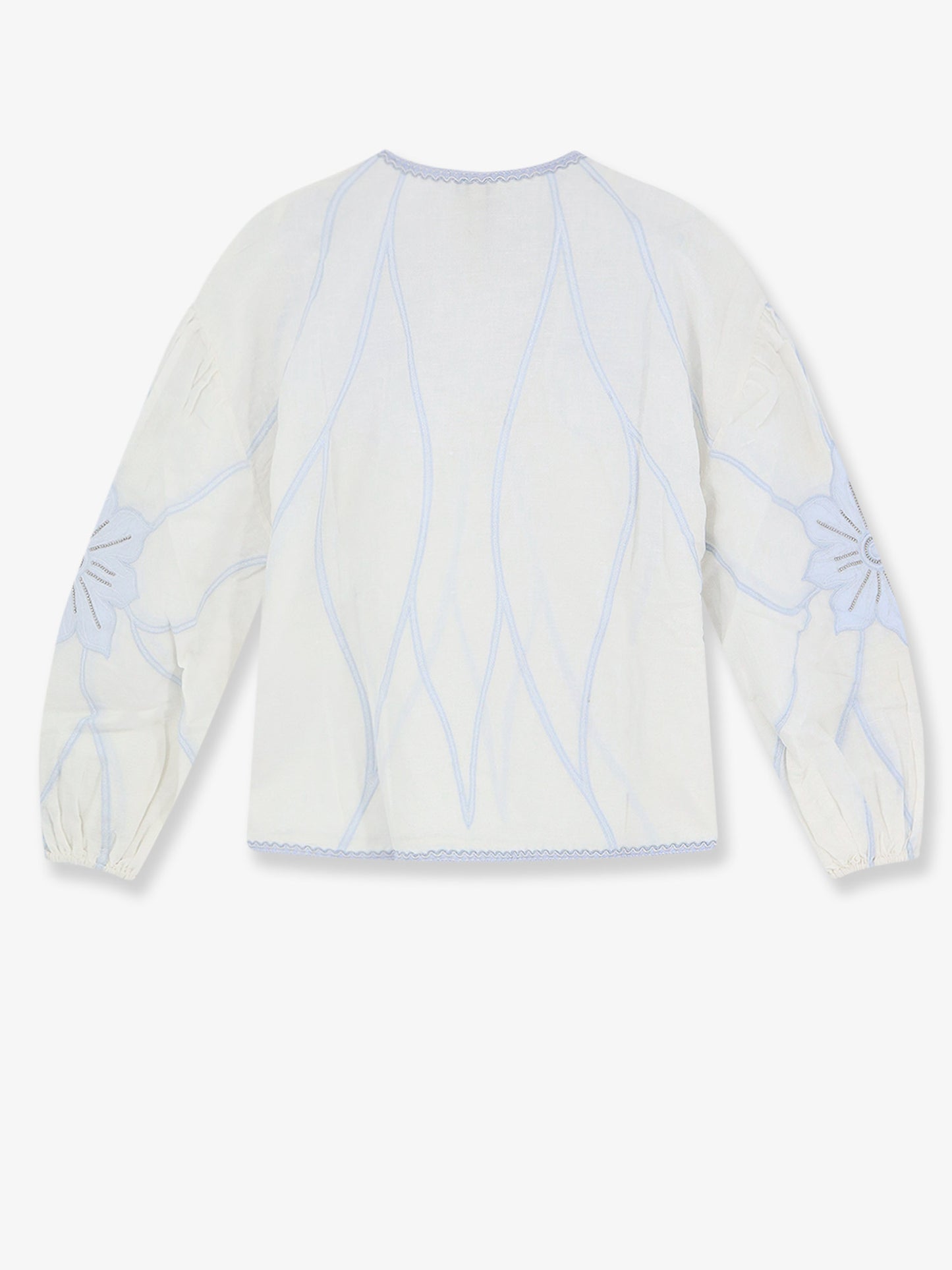 Vedansh cotton shirt